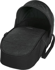 Maxi Cosi Laika Reiswieg - Nomad Black - 2018