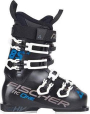 Fischer - RC One X85 - Skischoen - Dames - Zwart - 24