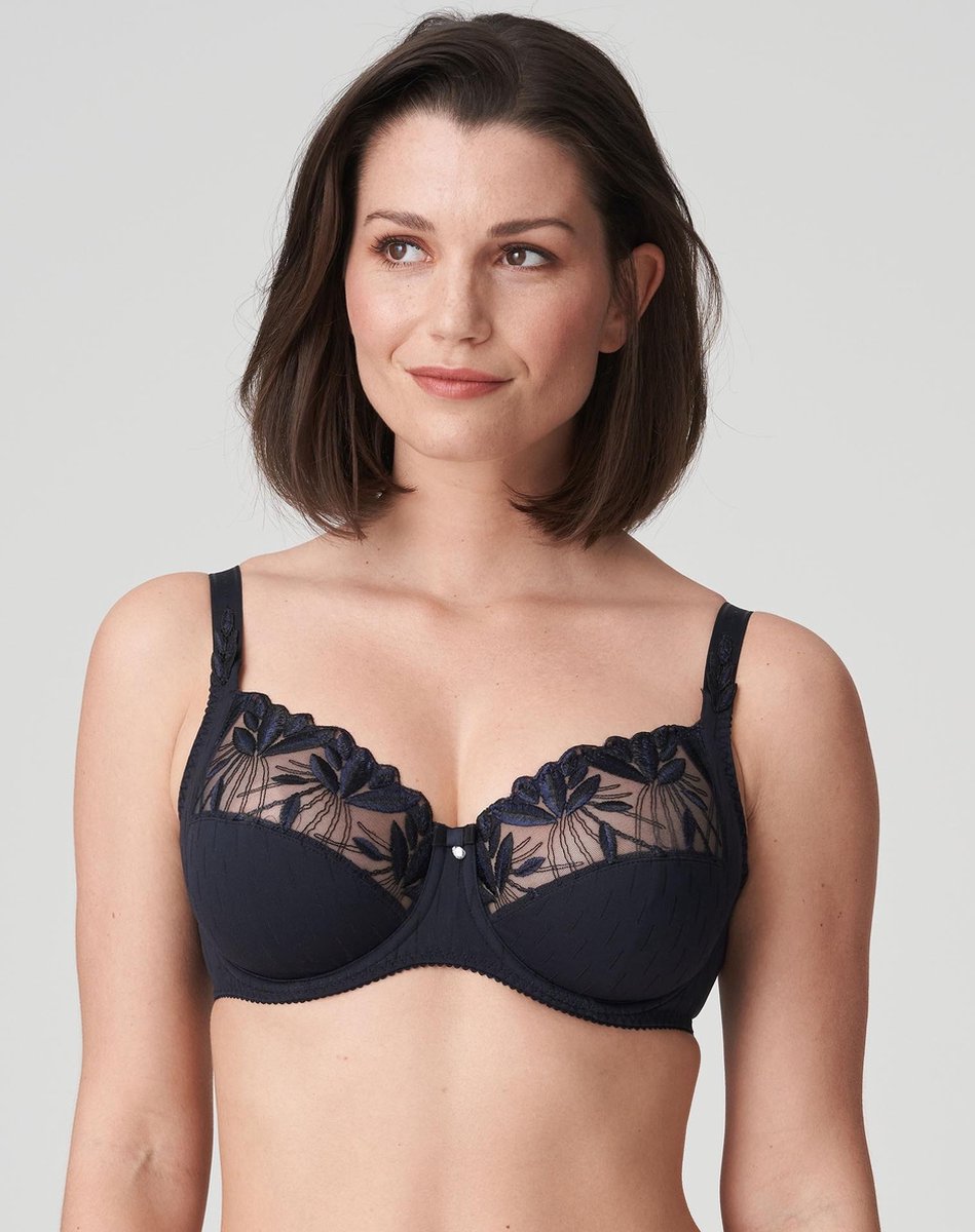 PrimaDonna Orlando Beugel Bh 0163150 Night Blue 90B