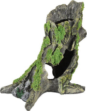 Aquarium decoratie Moza Stronk - 15 x 10 x 16 cm