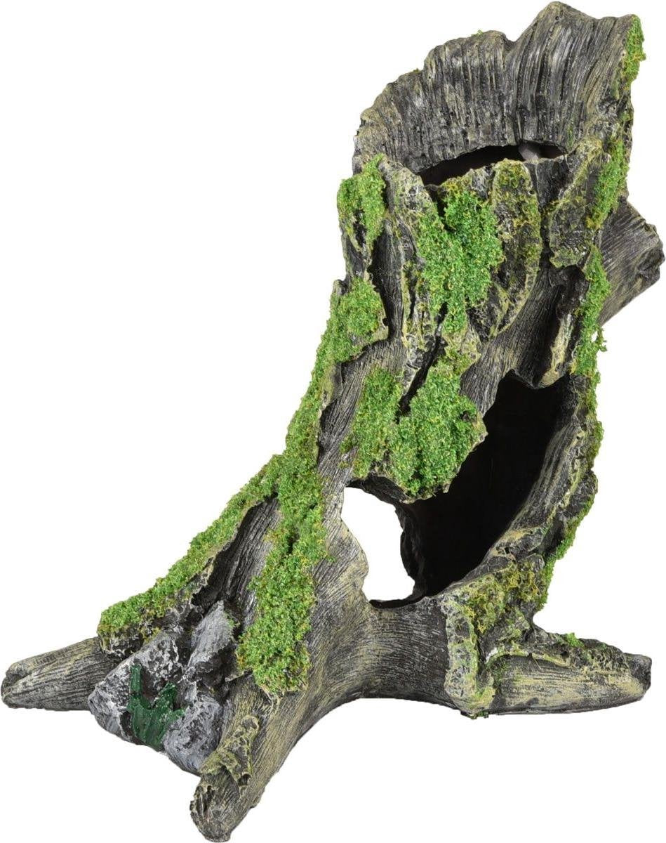 Aquarium decoratie Moza Stronk - 15 x 10 x 16 cm