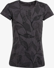 Osaga dames sport T-shirt - Grijs - Maat S