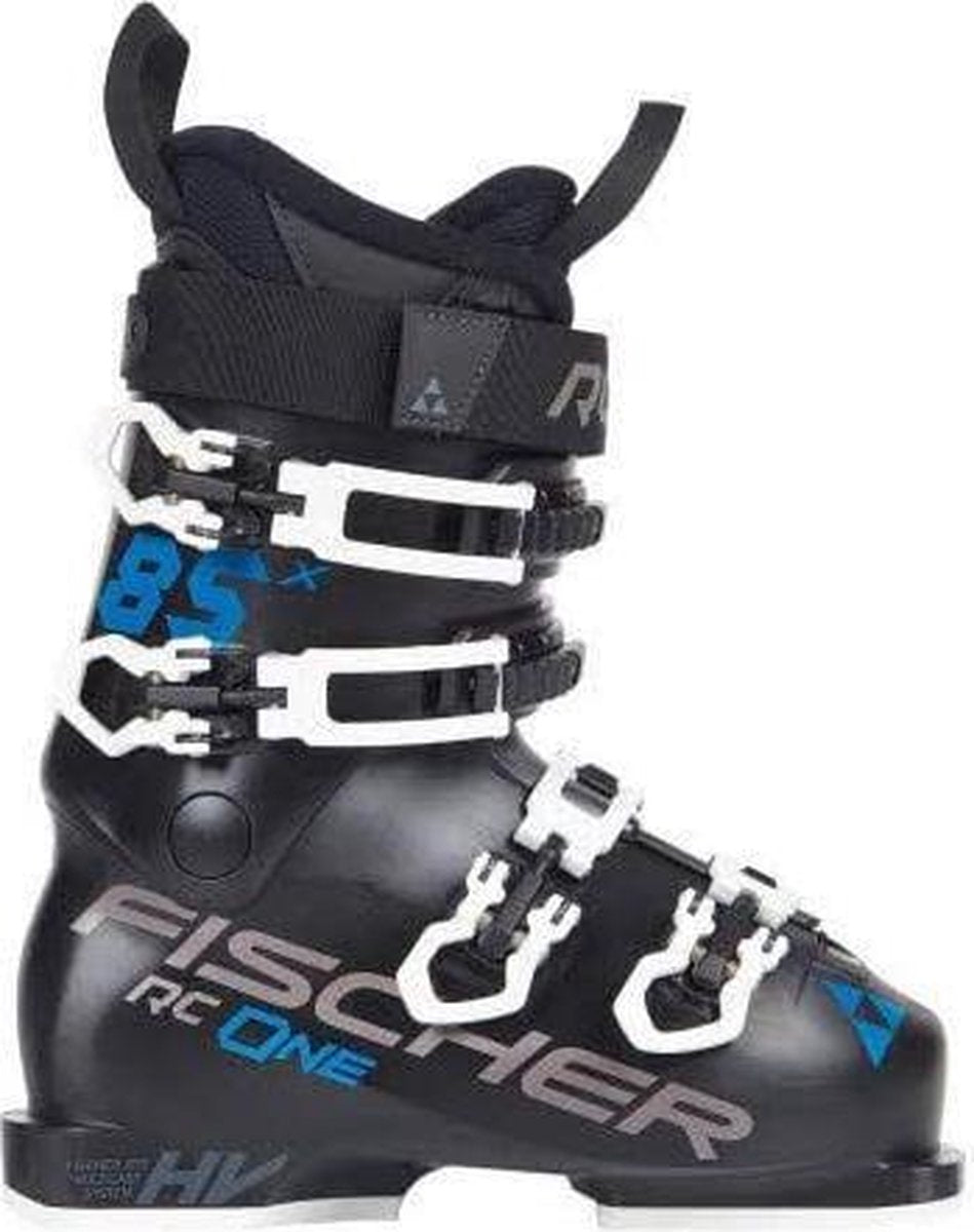 Fischer - RC One X85 - Skischoen - Dames - Zwart - 25