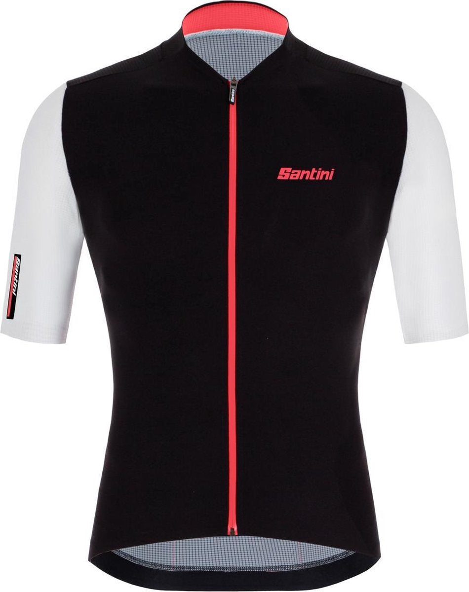 Santini Redux Vigor S/S Jersey