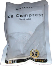 Travelsafe Ice Compress