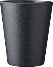 Mepal - Beker Bloom 300 ml - Pebble black