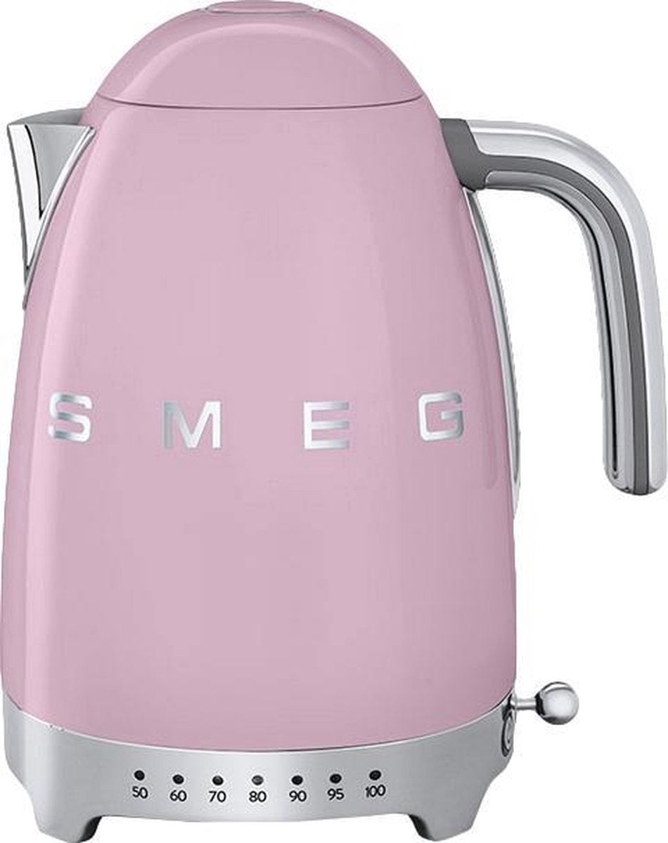 Smeg KLF02PKEU waterkoker