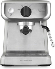 Breville Barista - Espressomachine