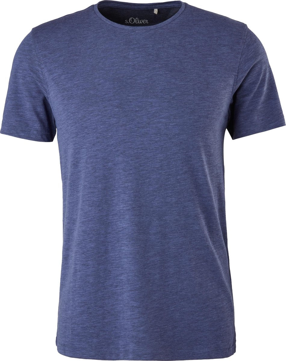 s.Oliver Heren T-shirt - Maat L