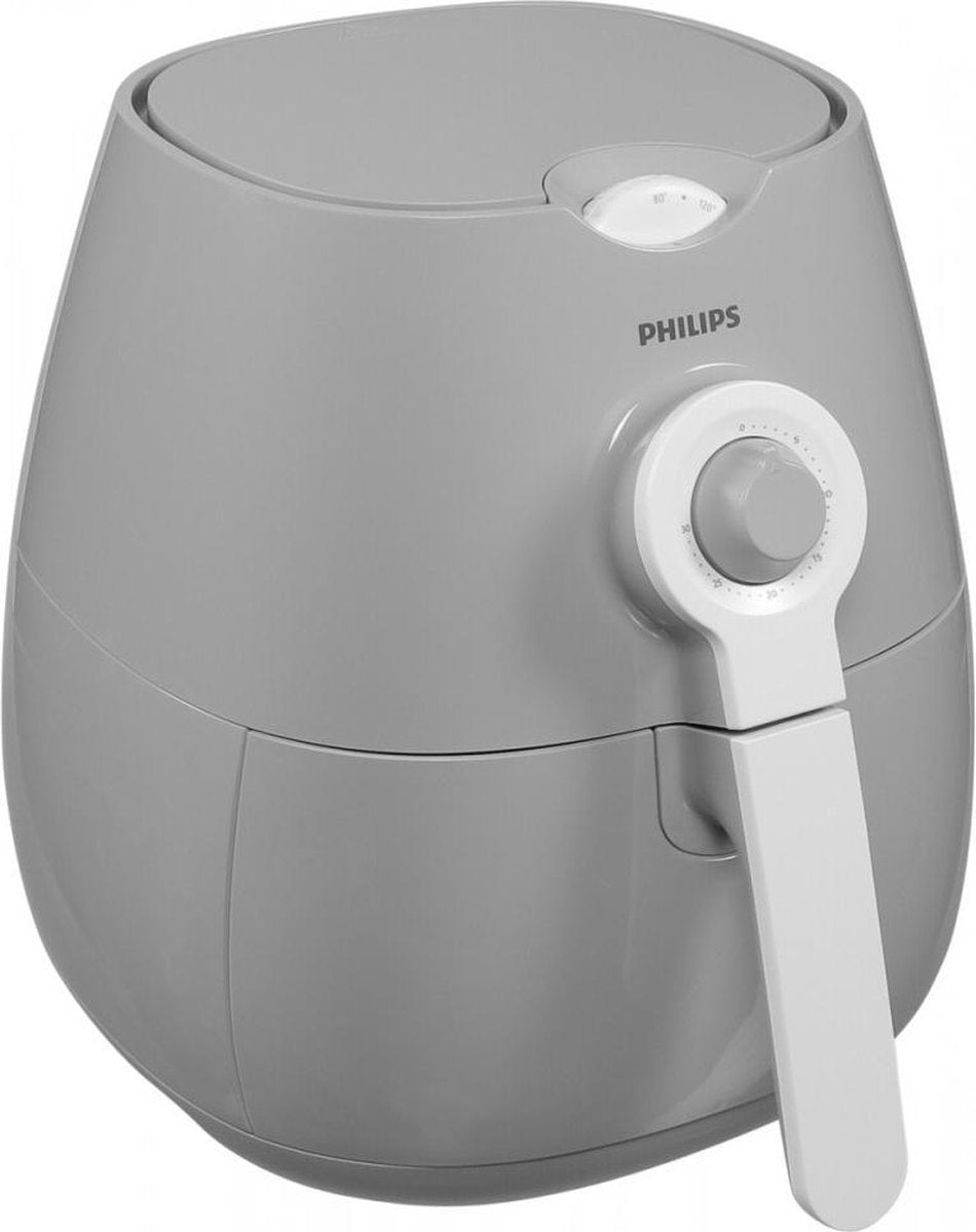 Philips hd 9218/25 airfryer
