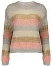 Striped Pullover [m]