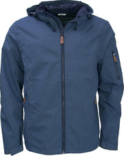 Regenjas Eagle Pro X- Elements - 10.000mm wtarekolom - Ademend vermogen 5000gr/24u - XL