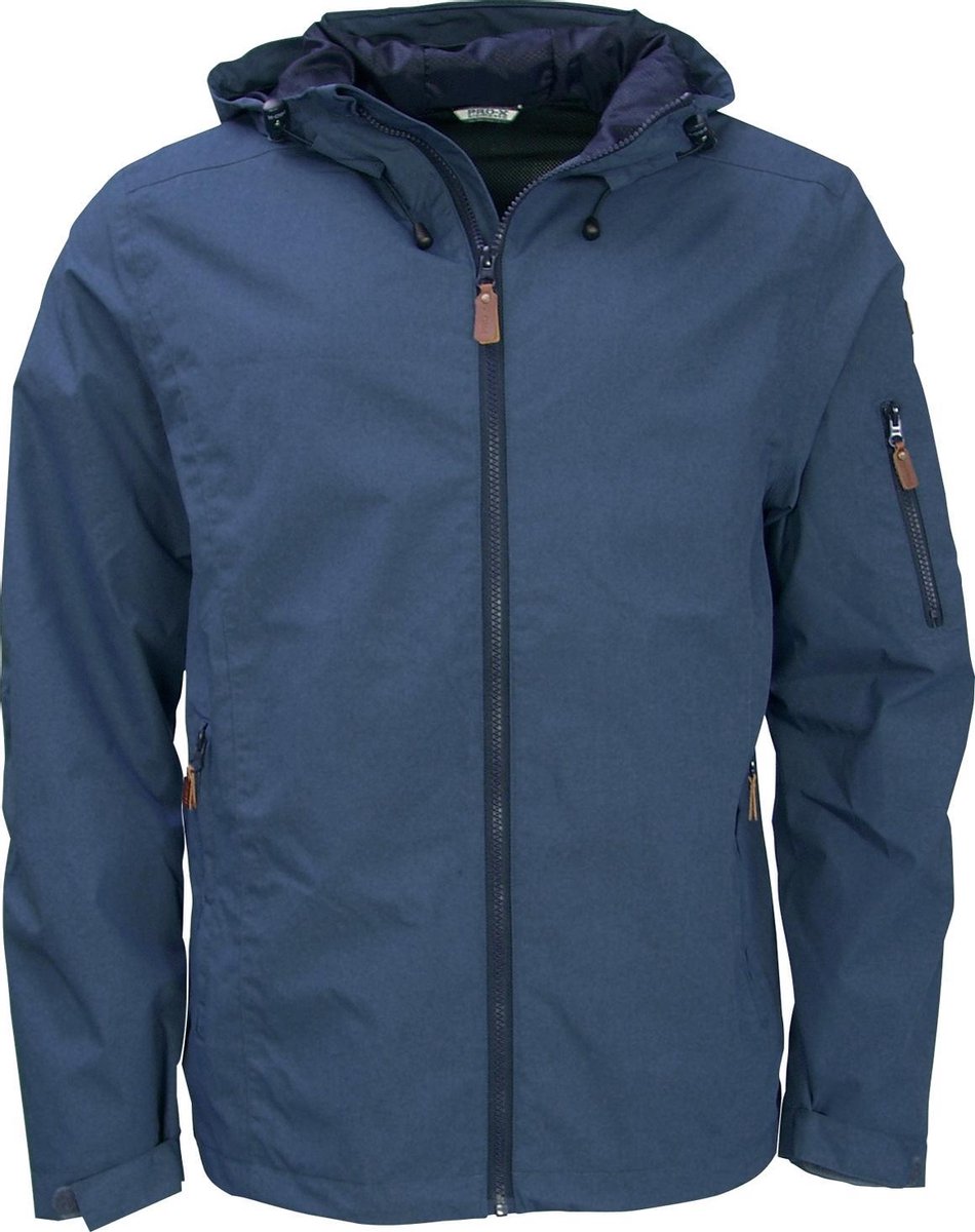 Regenjas Eagle Pro X- Elements - 10.000mm wtarekolom - Ademend vermogen 5000gr/24u - XL
