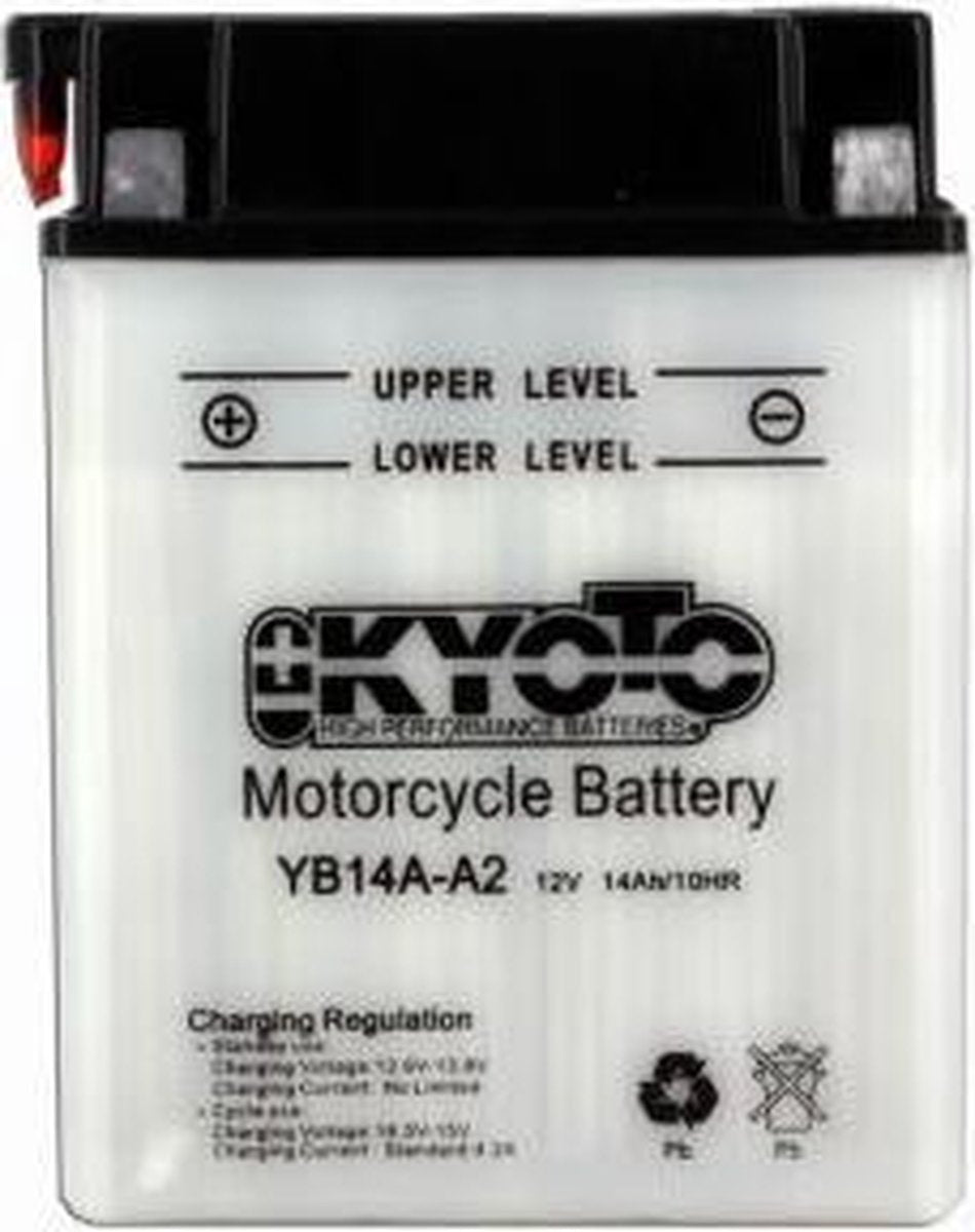 KYOTO YB14A-A2 Motoraccu