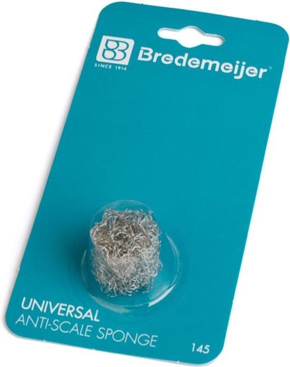 Antiketelsteen sponsje