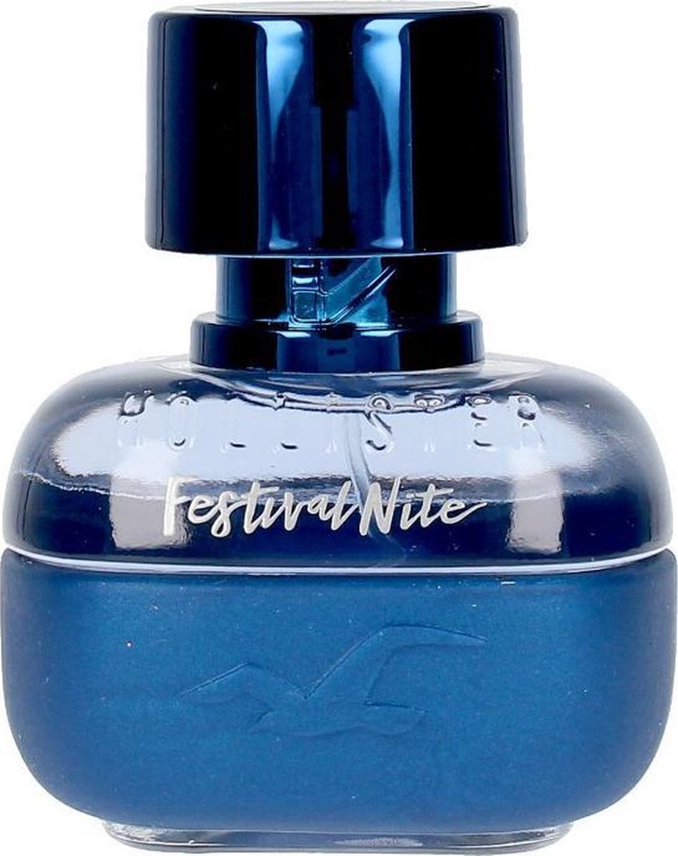 MULTI BUNDEL 2 stuks FESTIVAL NITE FOR HIM eau de toilette spray 30 ml