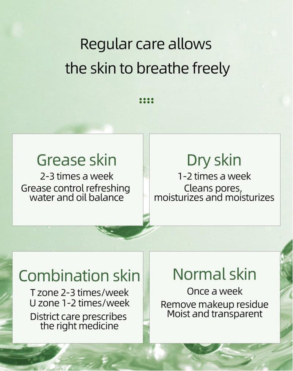 Detox Stick | Aubergine klei masker | Je huid volledig reinigen van alle vuiligheid | Eggplant Detox Stick clay mask