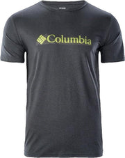 Columbia Tech Trail Graphic Tee 1930802010
