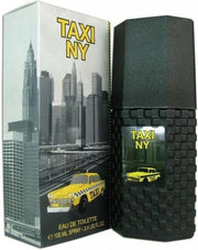 Taxi New York - 100 ml - Eau de Toilette
