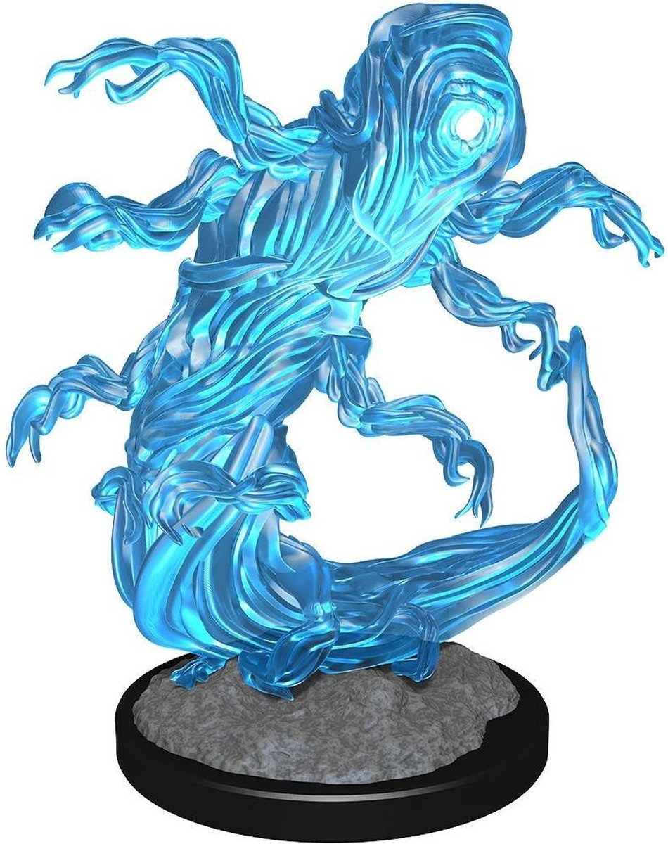 D&D Nolzur's Marvelous Miniatures: Tsucora Quori & Hashalaq Quori