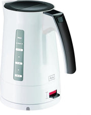Melitta Enjoy Aqua - Waterkoker - Wit/Zwart