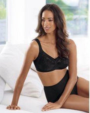 Anita Care Care Bh Safina 5349X Zwart 115B