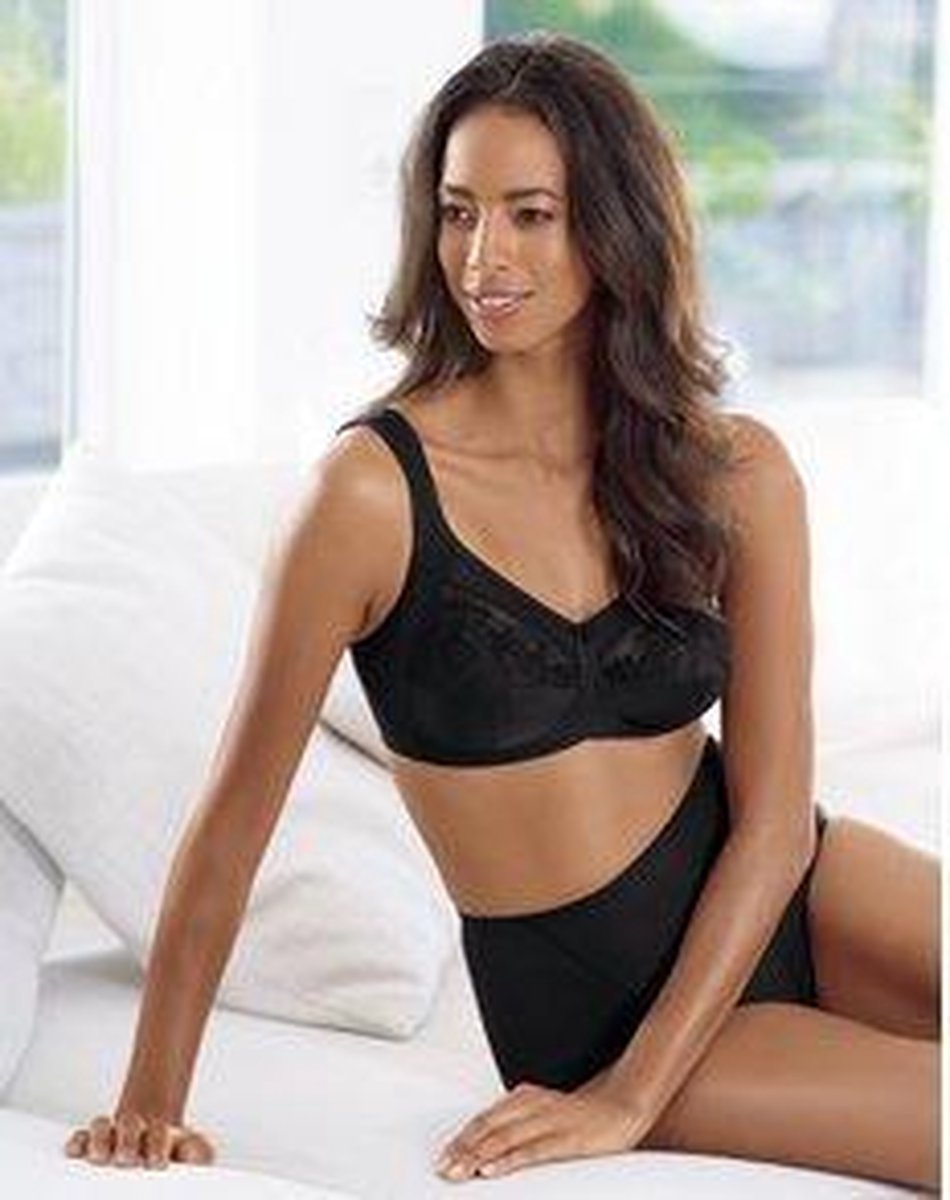 Anita Care Care Bh Safina 5349X Zwart 115B
