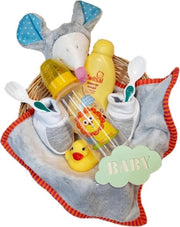 Baby cadeau set beer