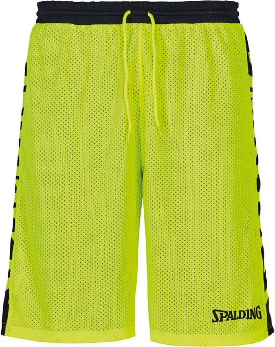 Spalding Short Essential  Reversible Short Basketbal