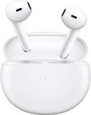 OPPO Enco Air - Draadloze in-ear oordopjes - Wit