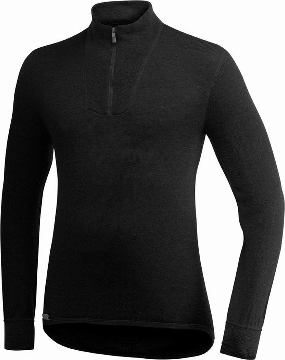 Woolpower 400 Zip Coltrui