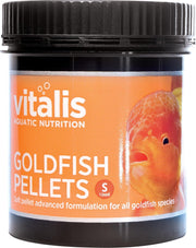 Vitalis Goldfish Pellets 1