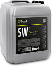 Detail SW - Autowax - 5 Liter - Vloeibaar geconcentreerde