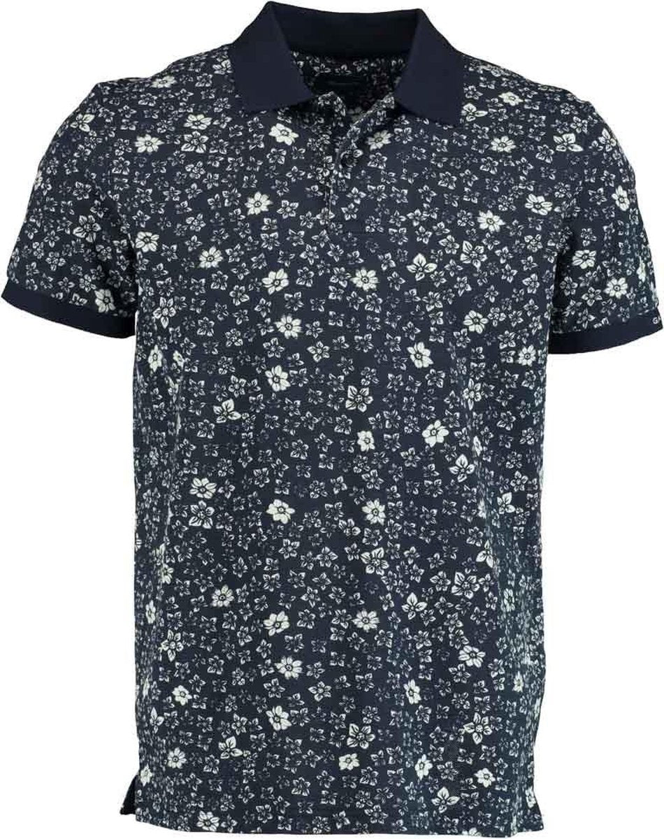 Gant 2022092 Polo met korte mouwen - Maat L - Heren