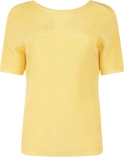 Tramontana | Lurex Top | Kit | Maat M