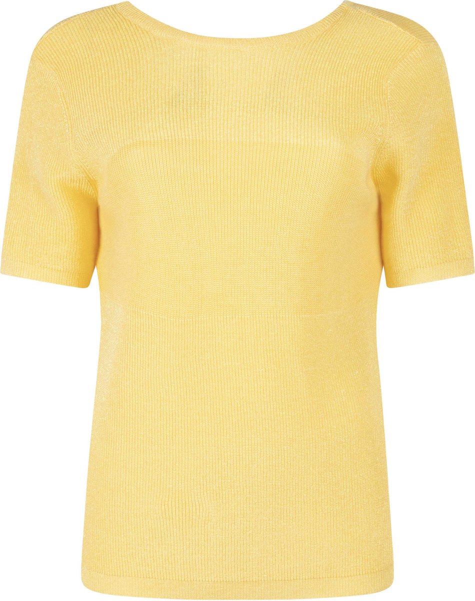 Tramontana | Lurex Top | Kit | Maat M