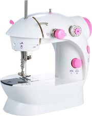 Thuys Naaimachine - Naaien Naalden Olie - Accessoires voor beginners - Elektrische Handnaaimachine
