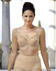 Anita - Safina - BH zonder Beugel - 5449 - Skin - C90/105