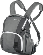 Pacsafe Camsafe V11 fronttas Grey