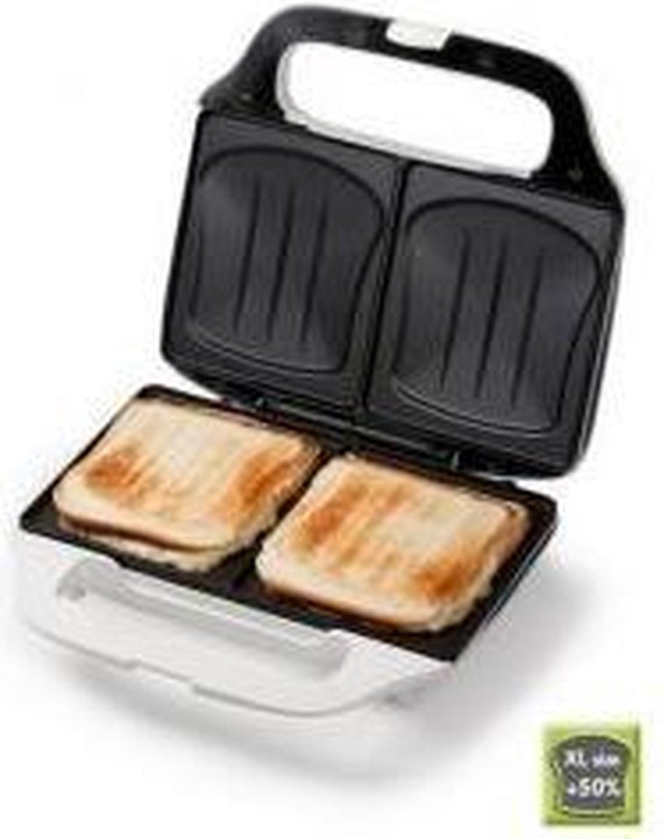 Domo DO9056C XL Croque Tostimaker