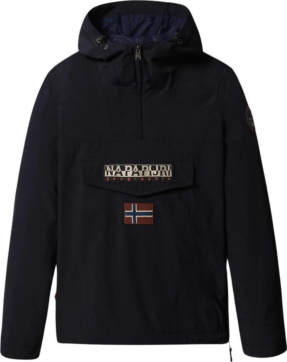 Napapijri Rainforest M SUM 2