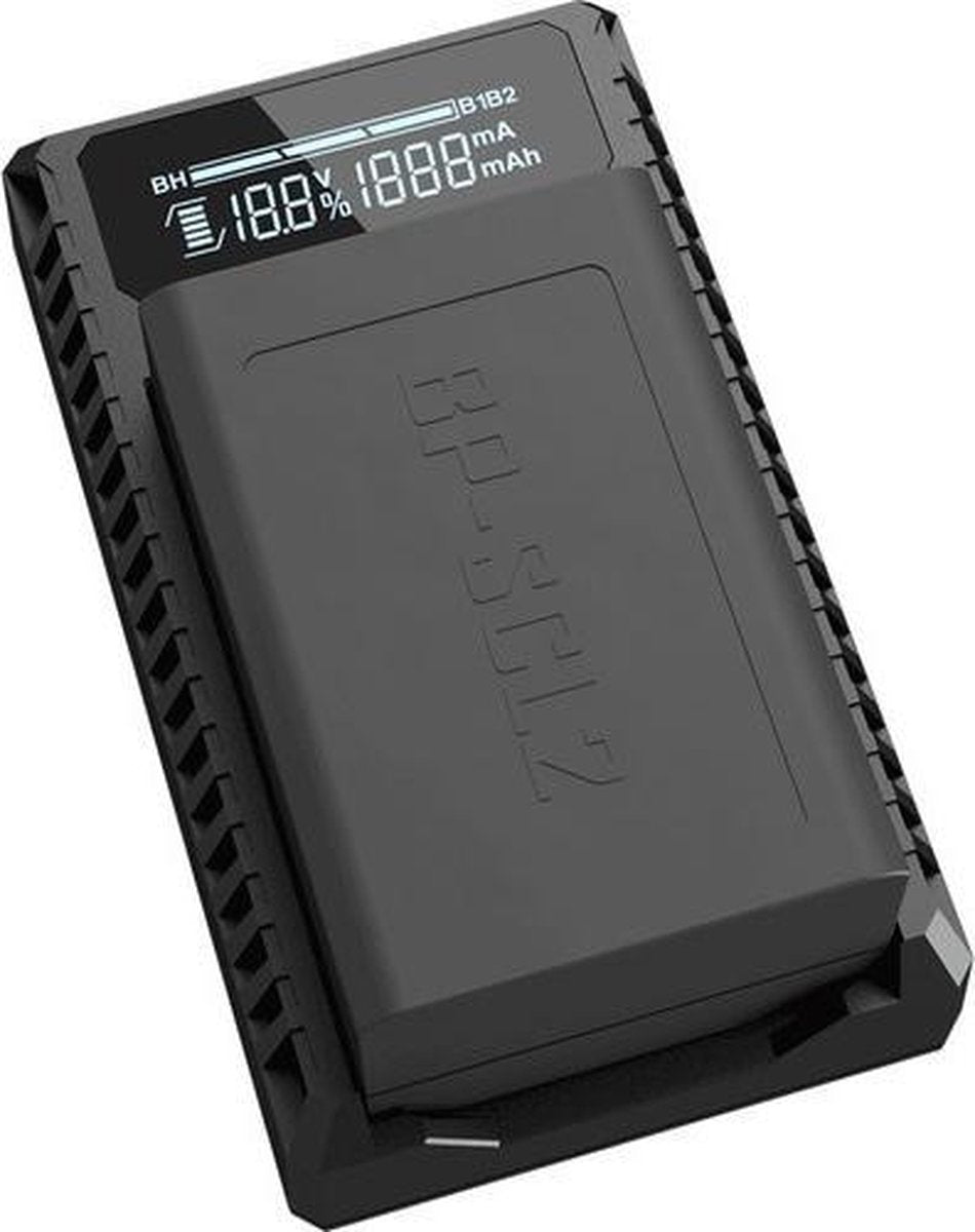 Nitecore ULM240