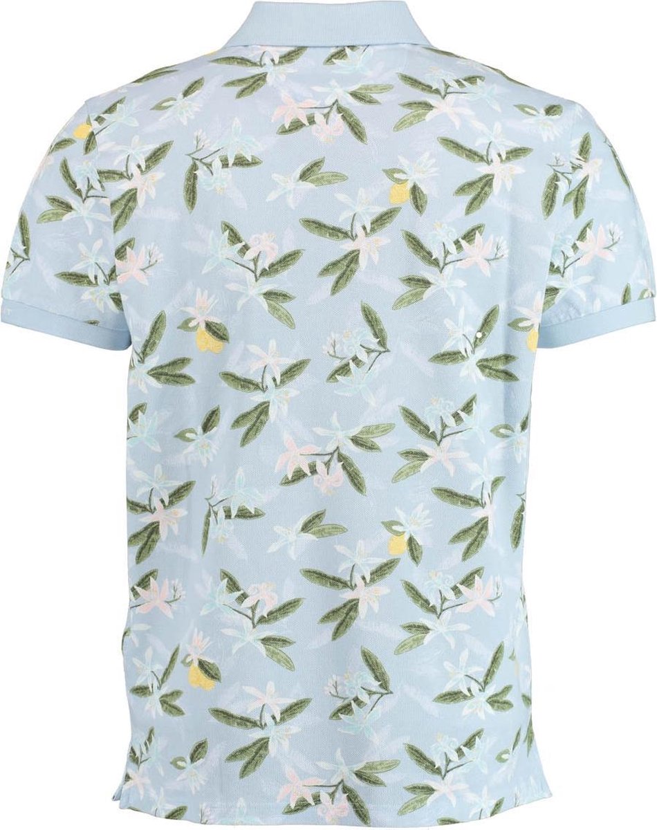 Gant 2022076 Polo met korte mouwen - Maat XL - Heren