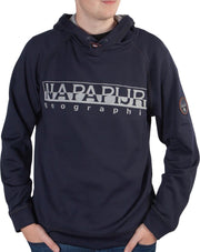 Napapijri ® Hoody Microfleece Sweatshirt