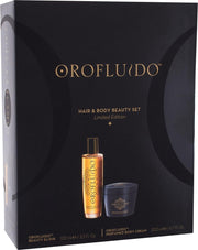 Orofluido - Beauty Elixer & Body Cream - Giftset