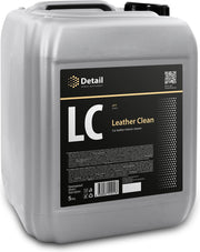 Detail LC - Interieurverzorging - 5 Liter - Leer Schoon