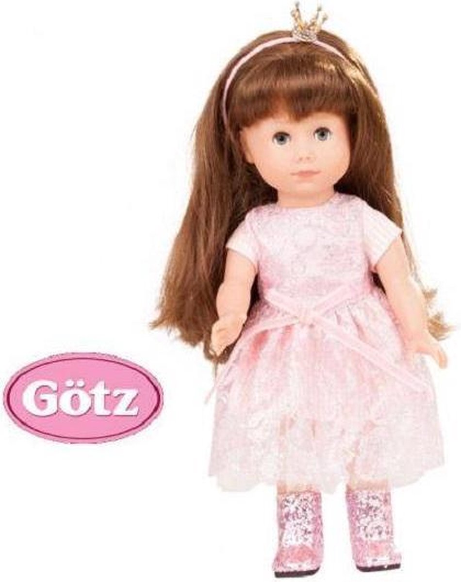 Pop - Just like me - Prinses Chloë