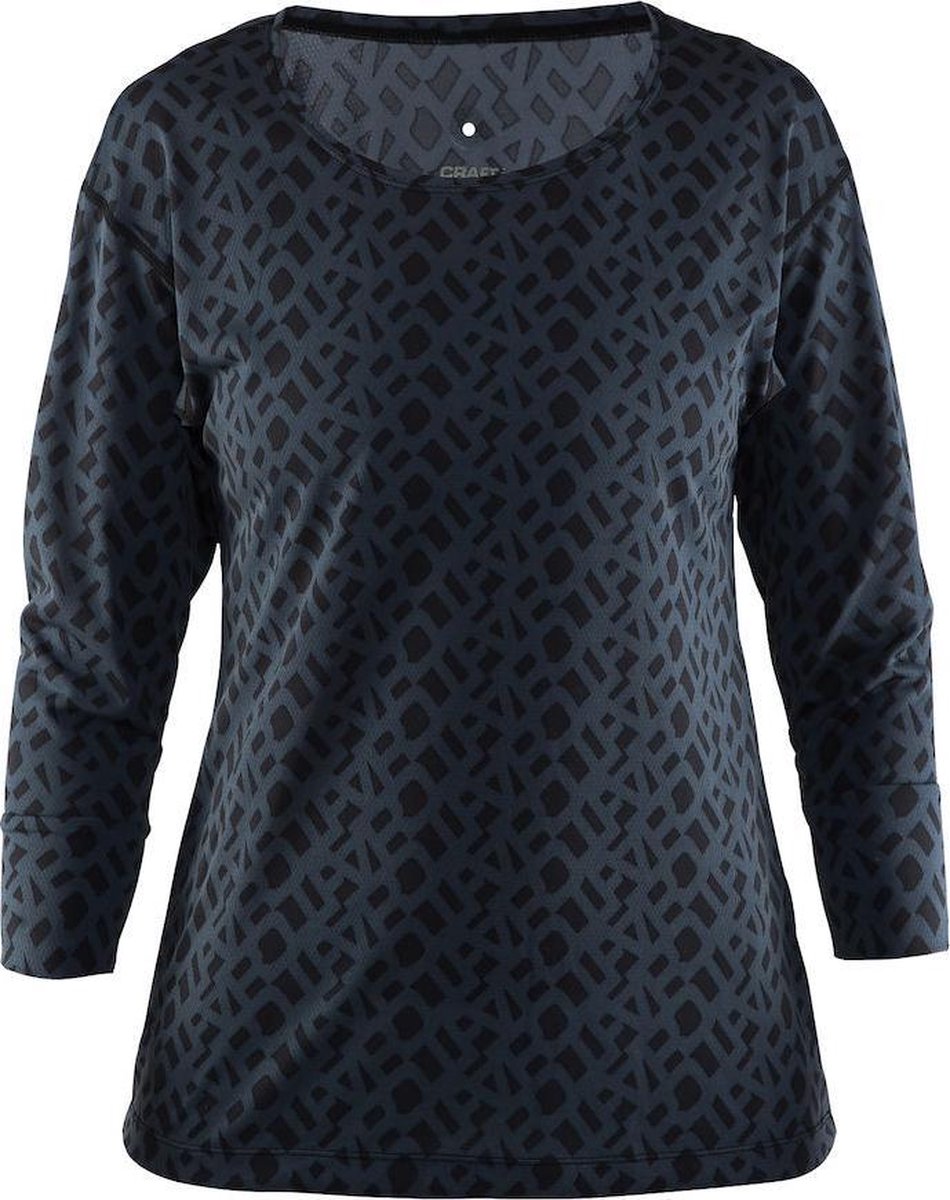 BREAKAWAY LS SHIRT W