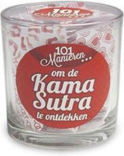 101 Redenen - Kamasutra