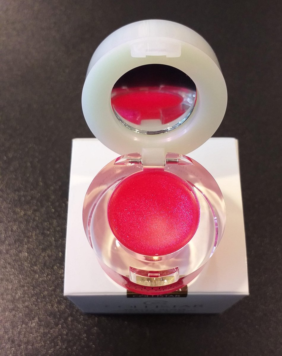 Collistar Pretty Lip Gloss - nr.2 Fucsia Perla